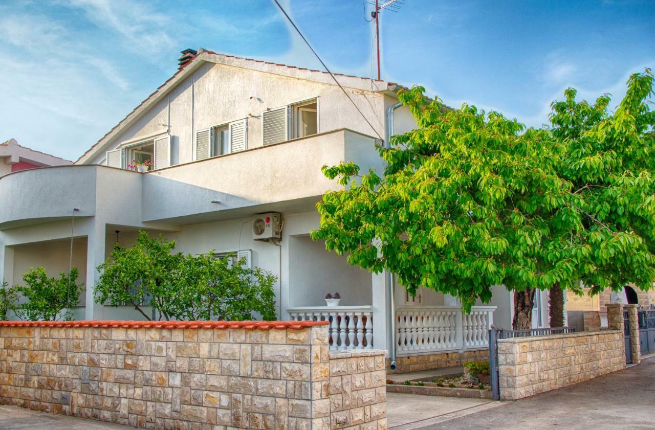 Apartment Ante & Ivanka فوديس المظهر الخارجي الصورة